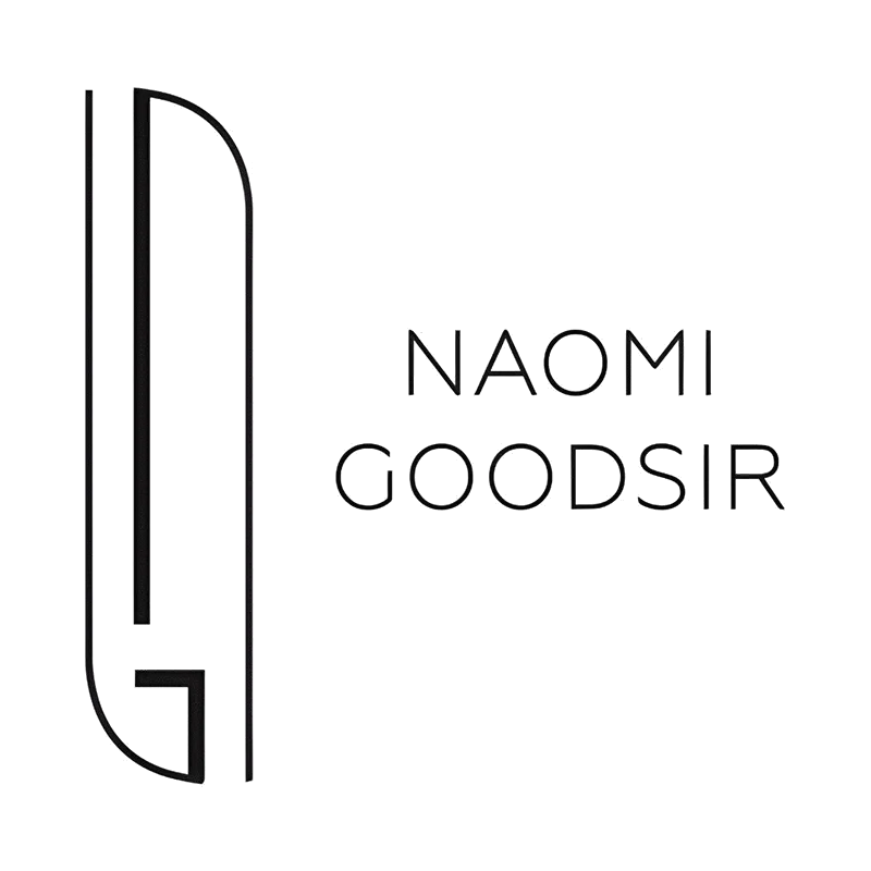 NAOMI GOODSIR