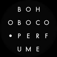 BOHOBOCO • PERFUME