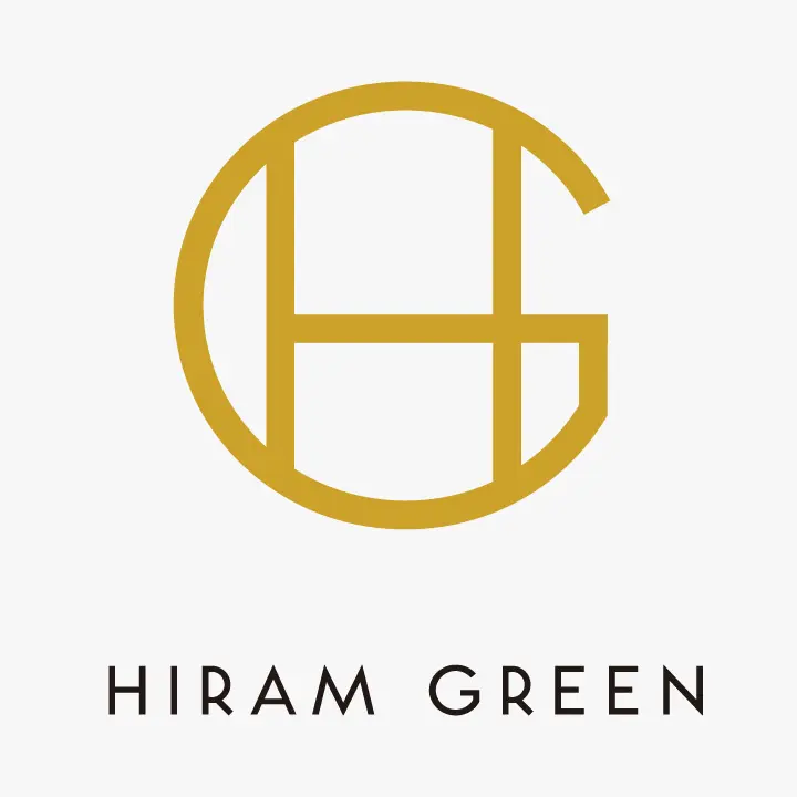 HIRAM GREEN