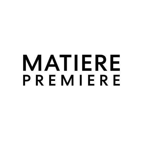 MATIERE PREMIERE