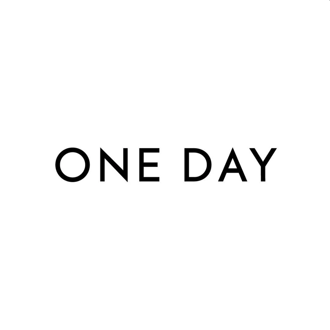 ONE DAY