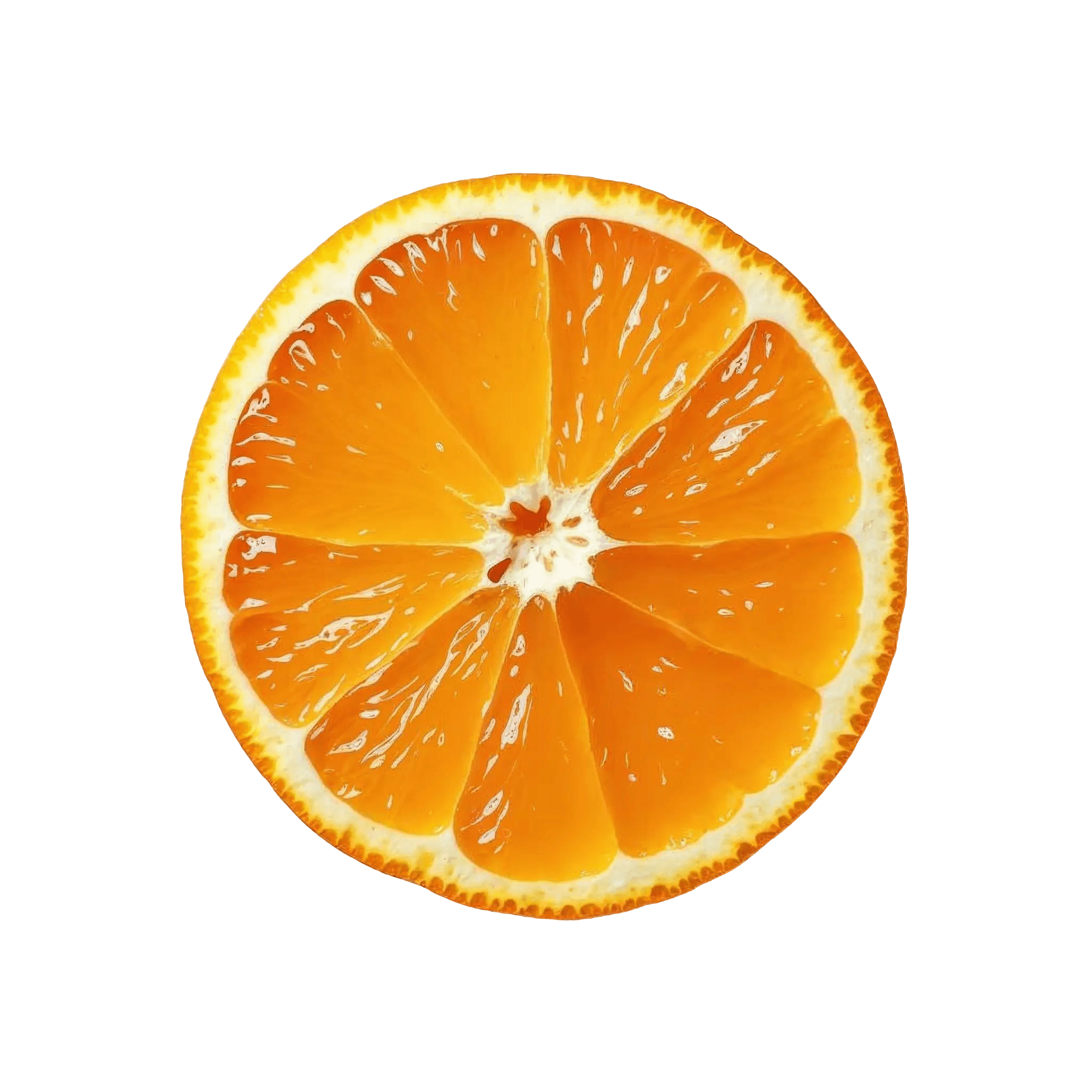 BITTER ORANGE
