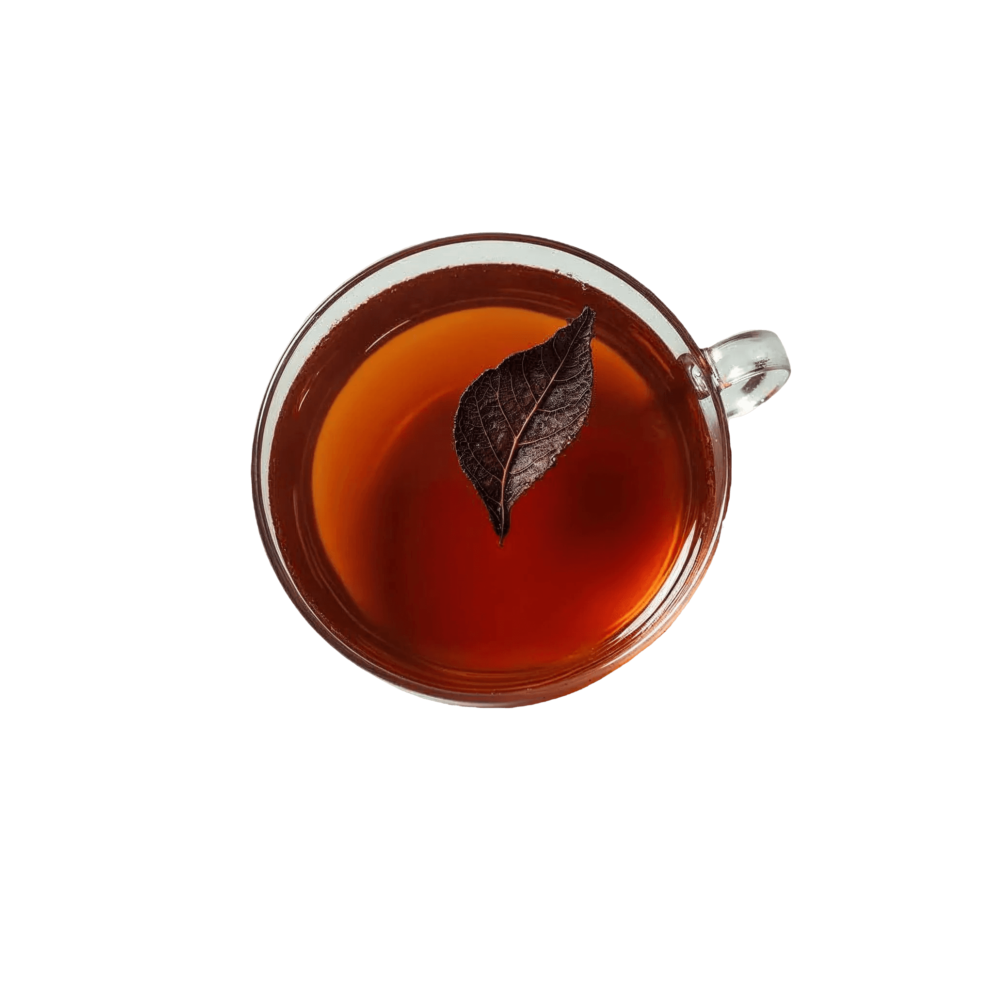 BLACK TEA