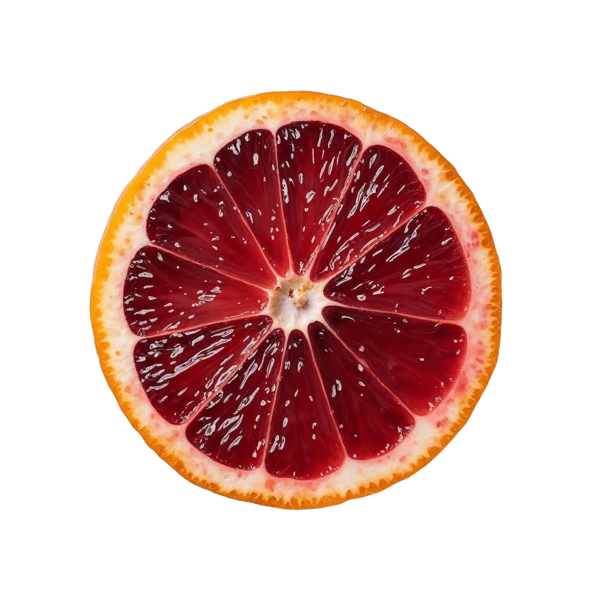 BLOOD ORANGE