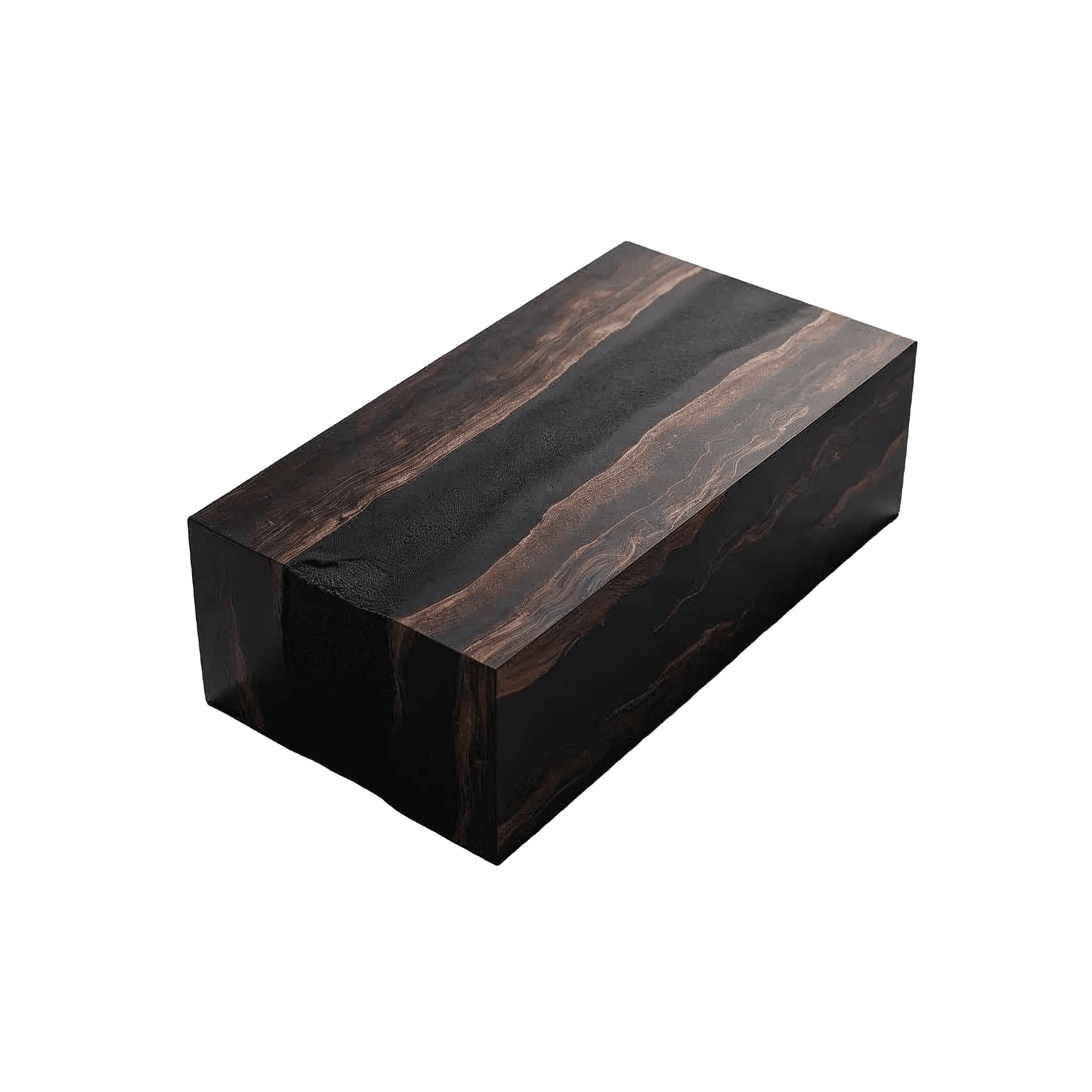 EBONY WOOD