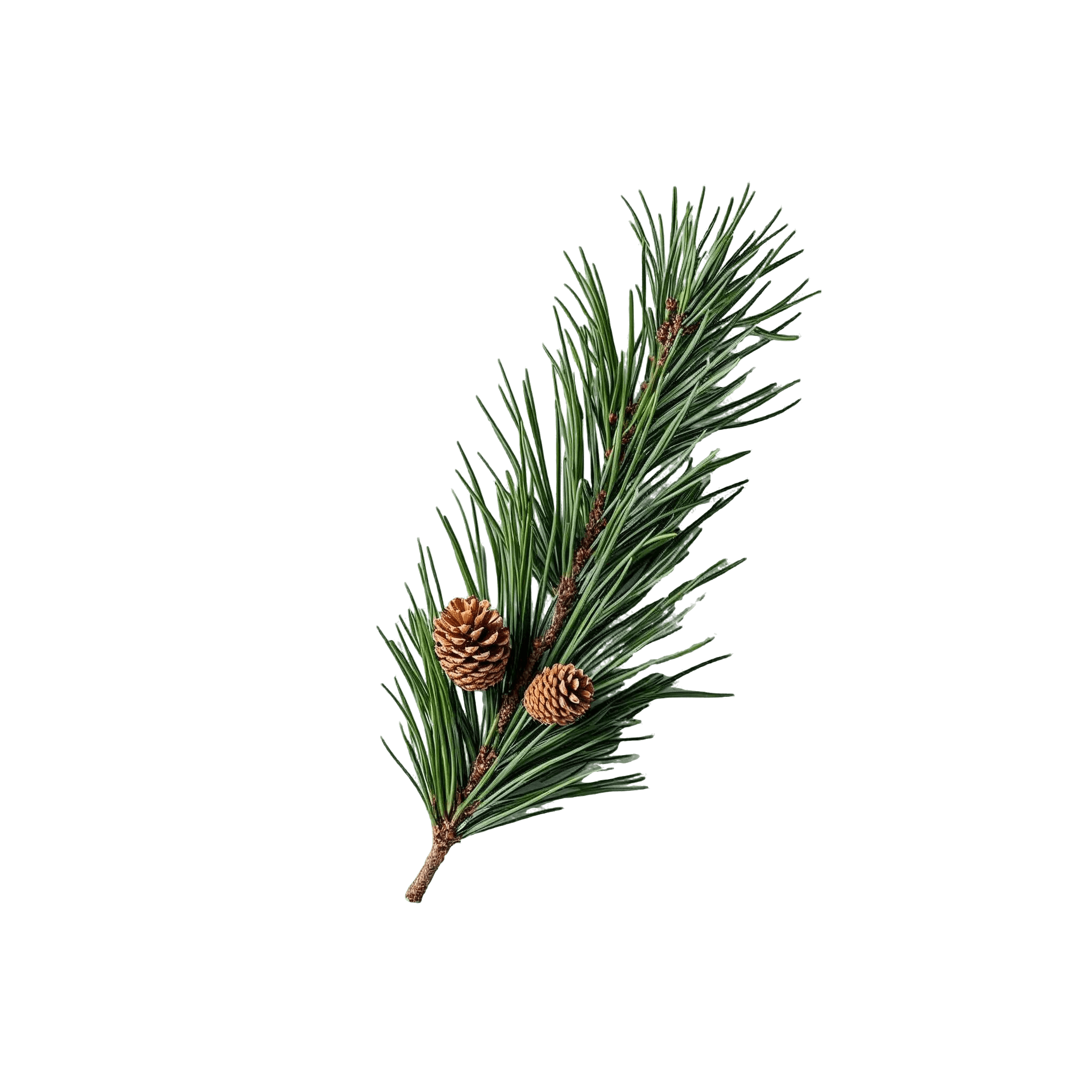 MEDITERRANEAN PINE