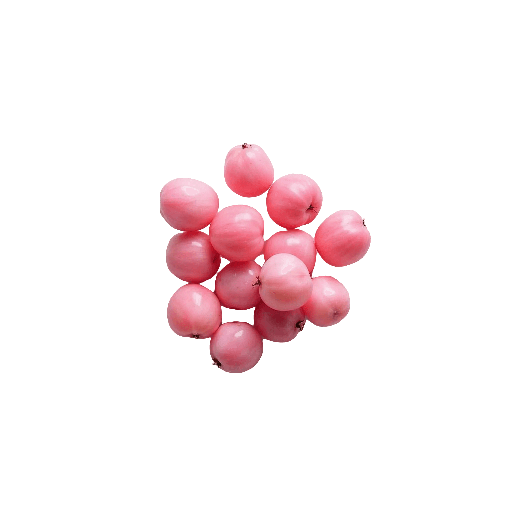 PINK BERRIES