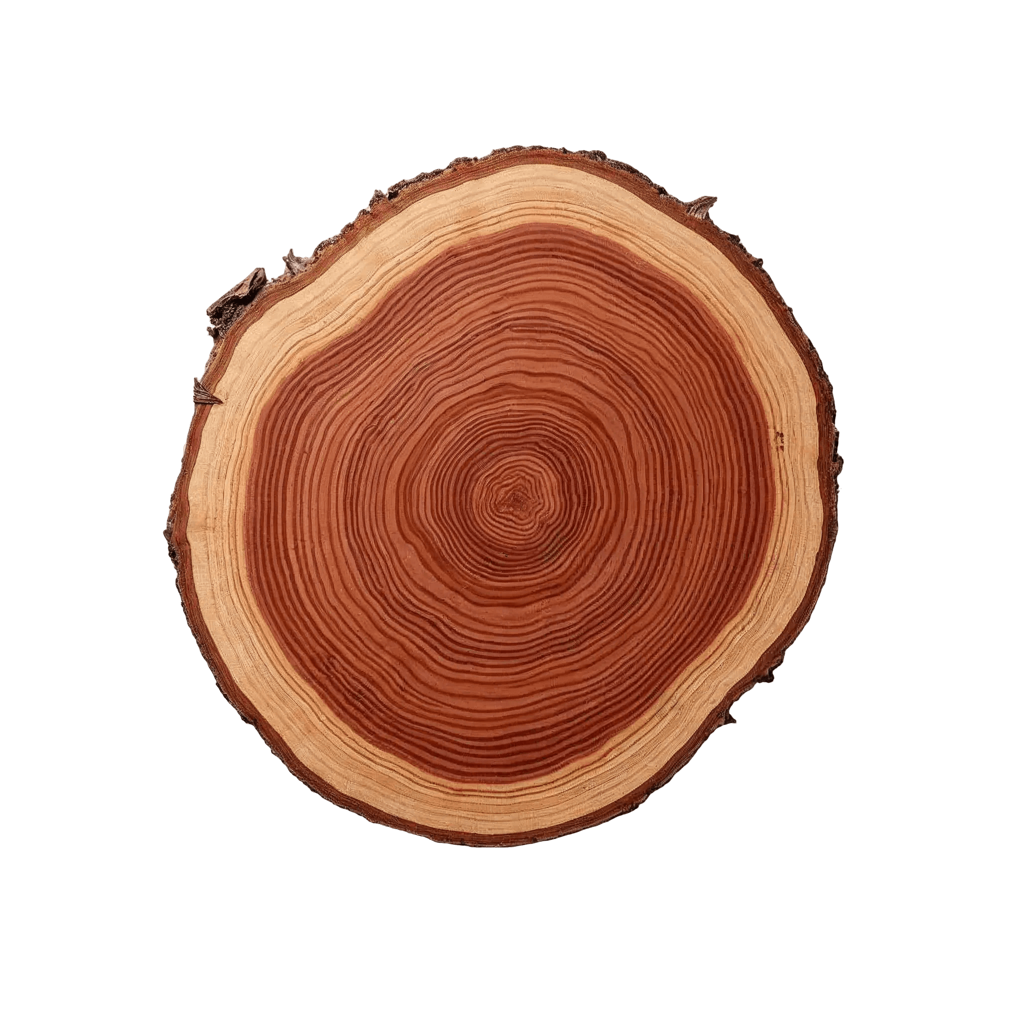 SEQUOIA WOOD
