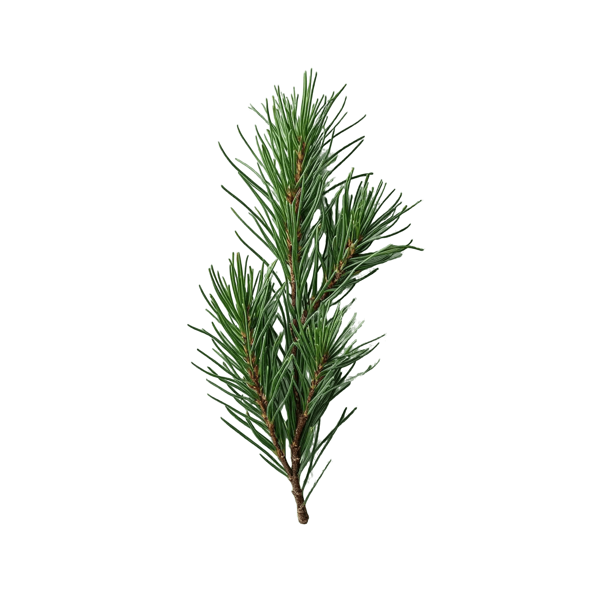 SIBERIAN PINE