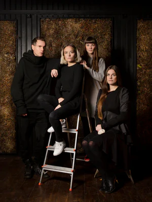 The Artistic Board of Fischersund