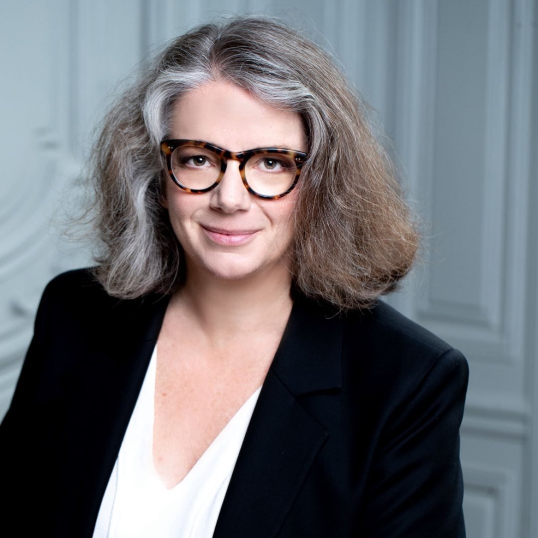 Domitille Michalon-Bertier