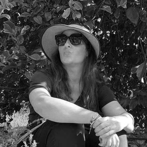 Juliette Karagueuzoglou