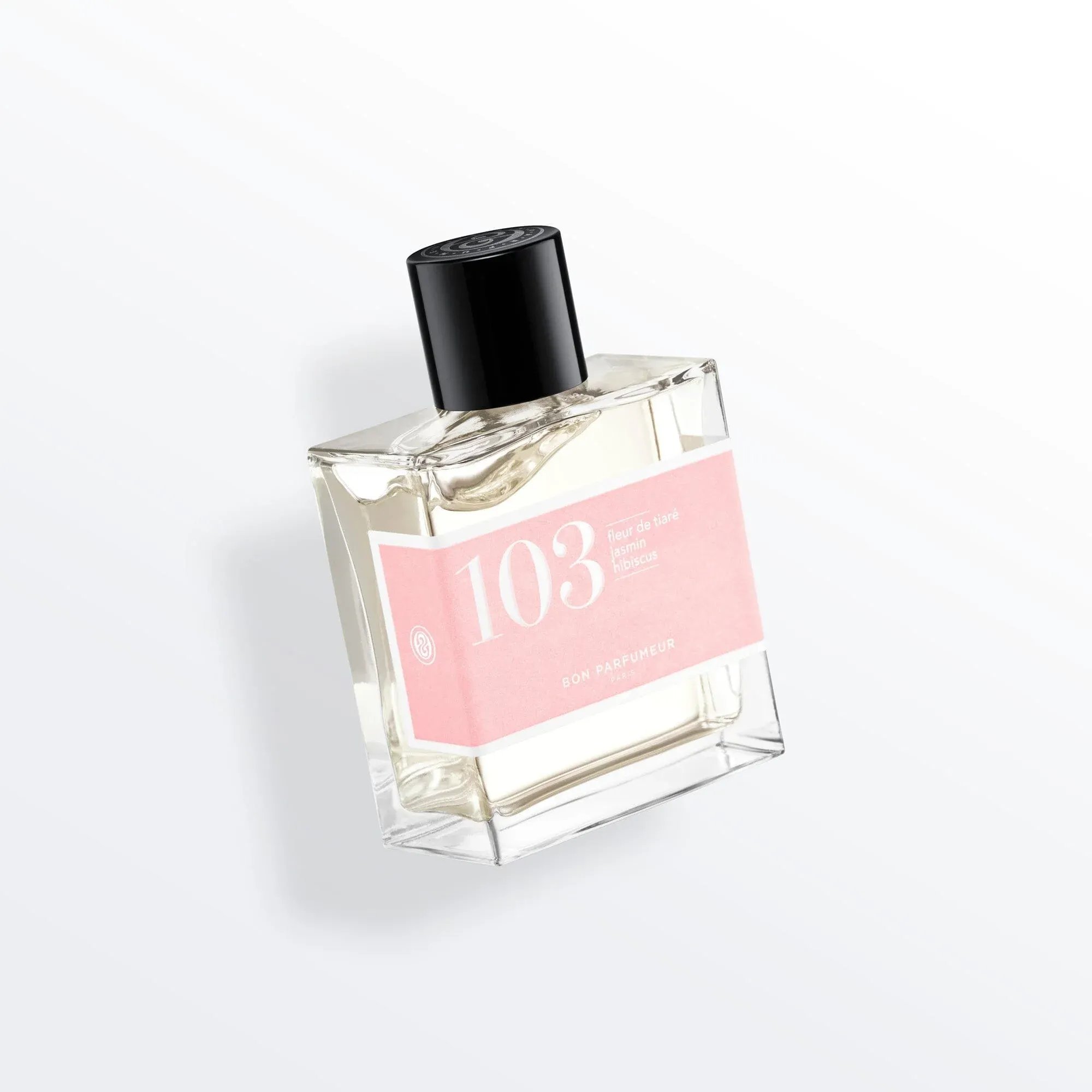 103: TIARE FLOWER, JASMINE & HIBISCUS - imgi_8_BON_PARFUMEUR_LES_CLASSIQUES_100ml_103_V2_cc226a1c-4e7e-4974-98e8-6e1dd2f0c660.webp