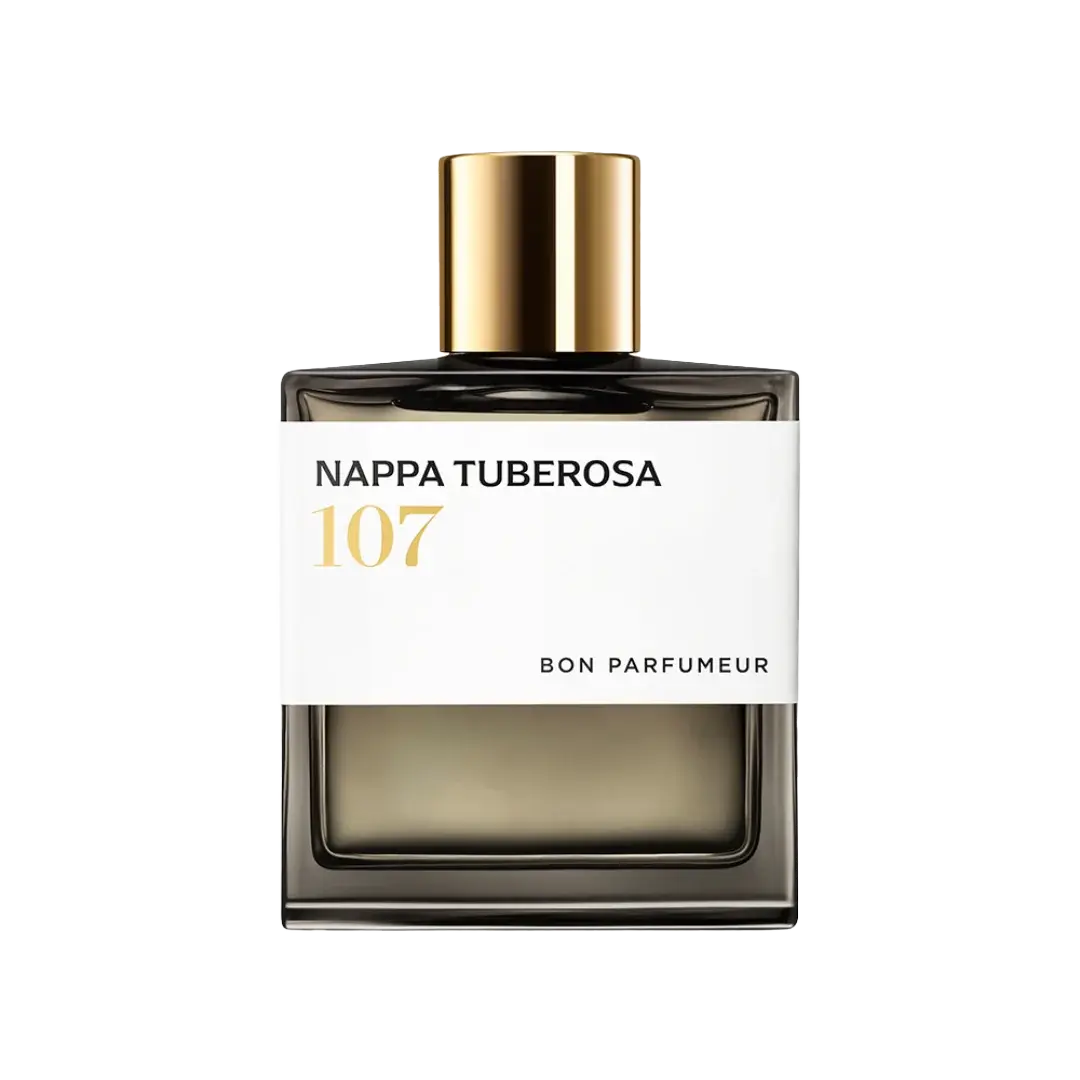 107: NAPPA TUBEROSA
