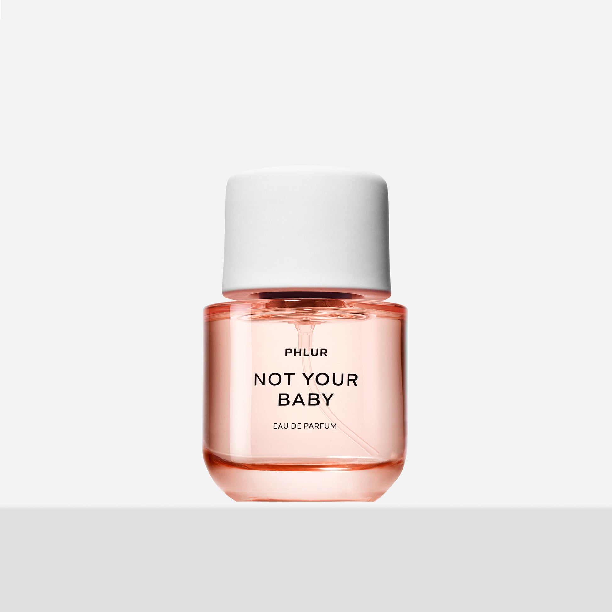 NOT YOUR BABY - 50ML