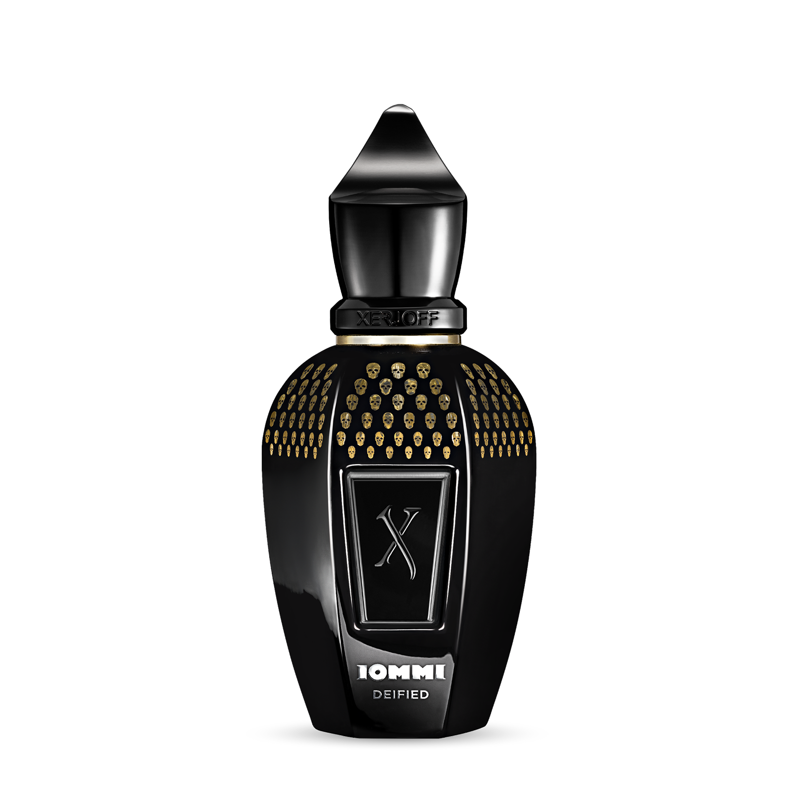 TONY IOMMI DEIFIED - 50 ML
