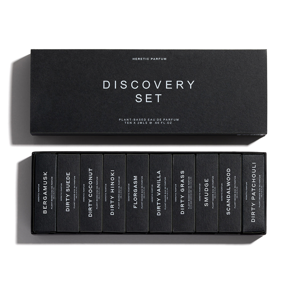 DISCOVERY SET - Size 1