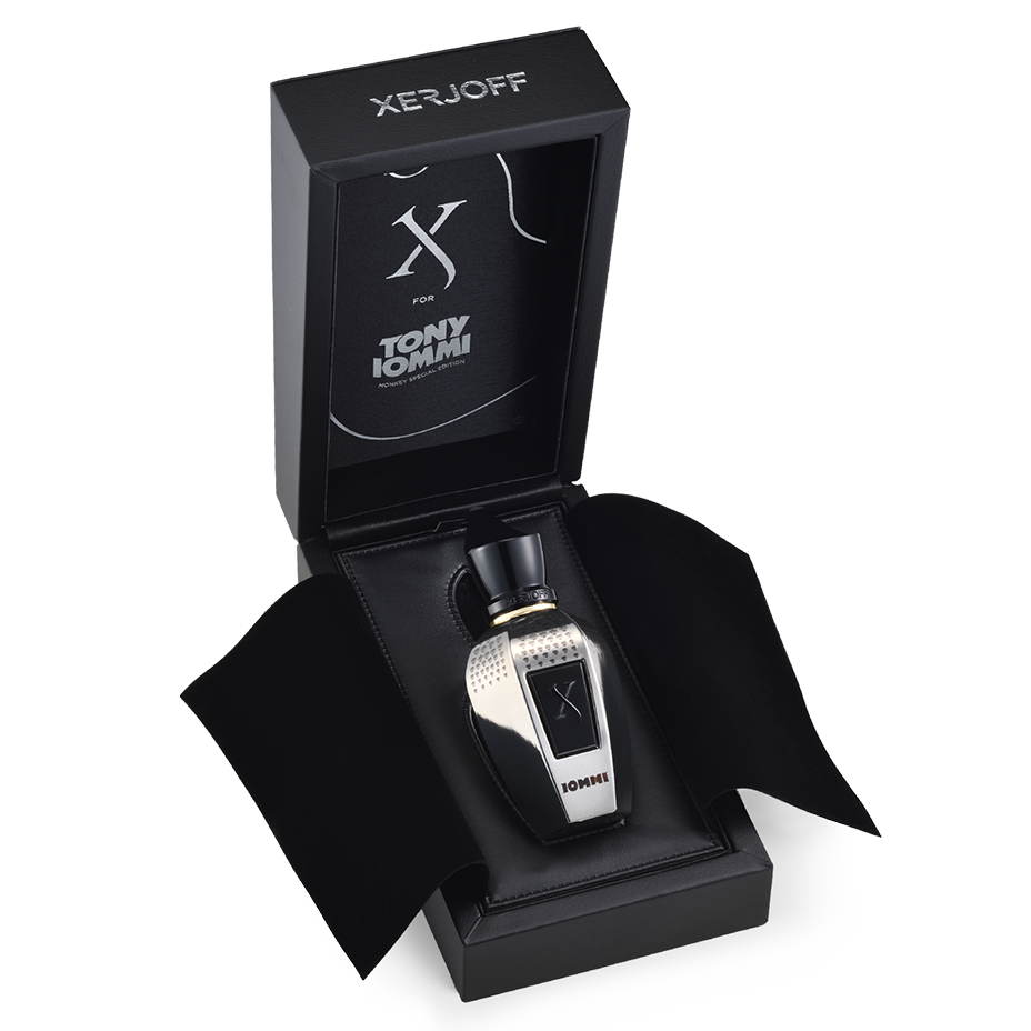 TONY IOMMI MONKEY SPECIAL - Size 5