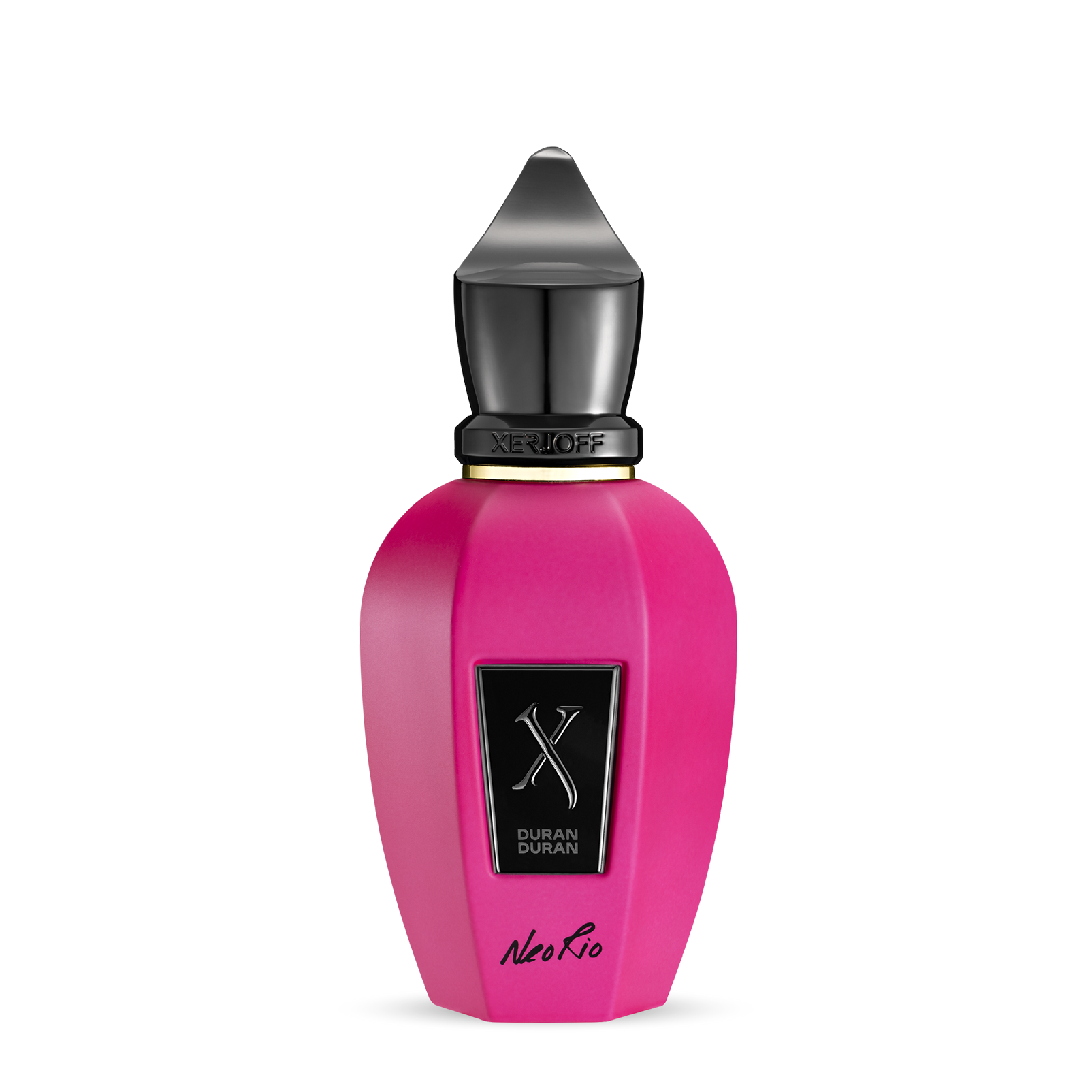 DURAN DURAN NEORIO — PINK FLACON - 50 ML