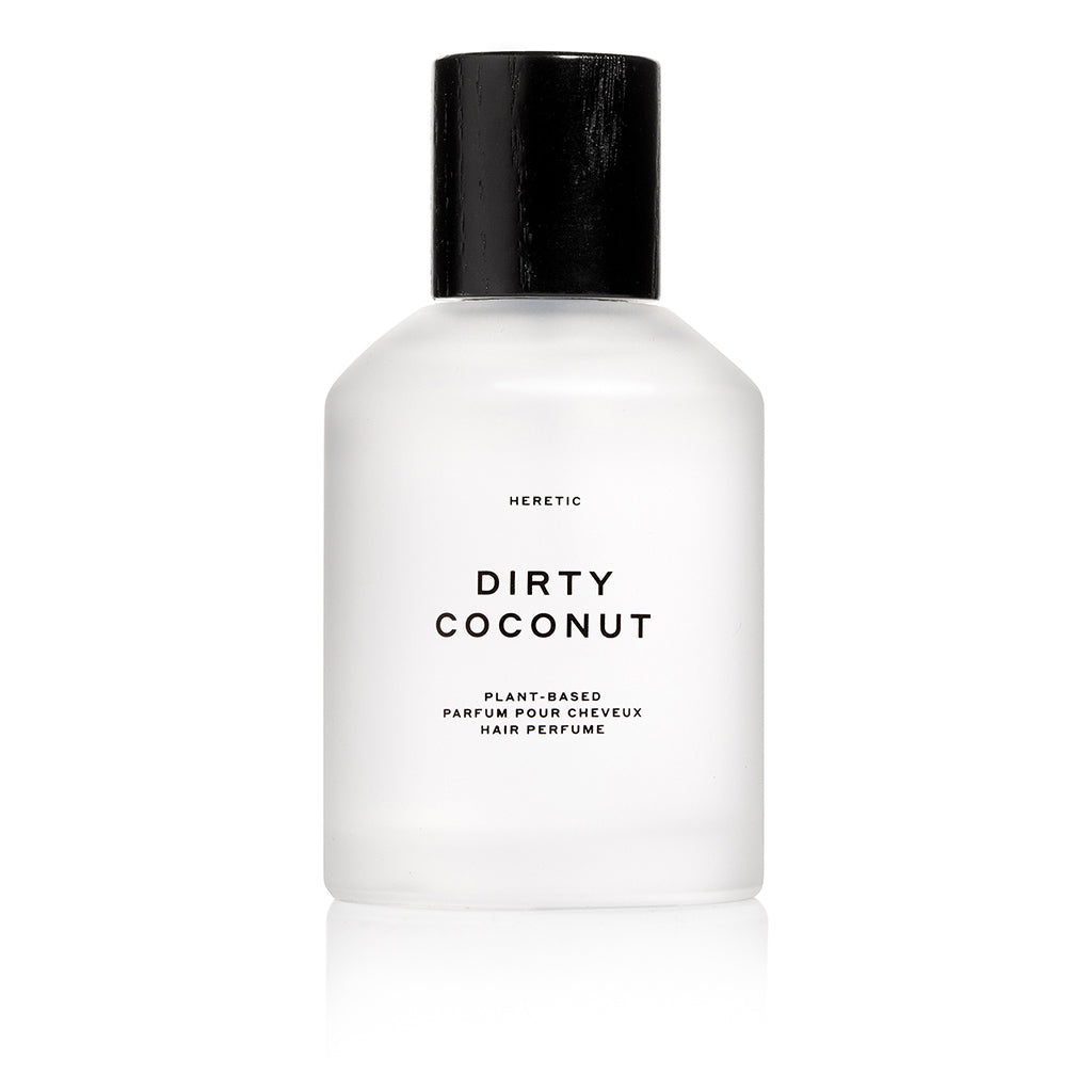 DIRTY COCONUT HAIR PERFUME