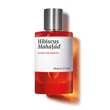 HIBISCUS MAHAJAD EXTRAIT - Image