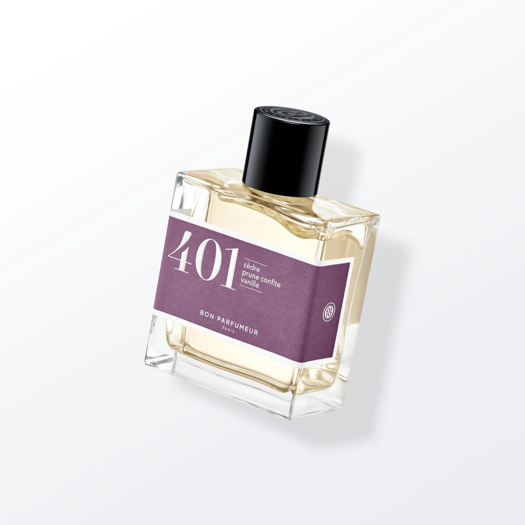 401: CEDAR, CANDIED PLUM & VANILLA - imgi_8_BON_PARFUMEUR_LES_CLASSIQUES_100ml_401_V2_a793ab15-e935-4c45-b4b2-b74b3c4c50e7.webp