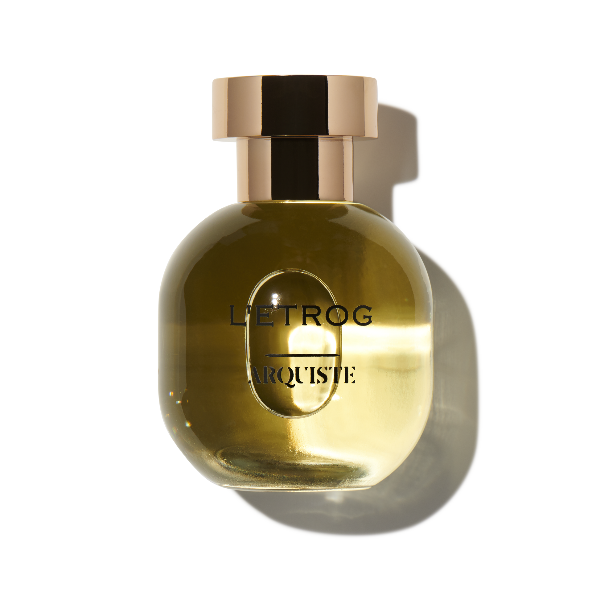 L'ETROG - 50 ml / 1.7 fl oz.&nbsp;Eau de Parfum.