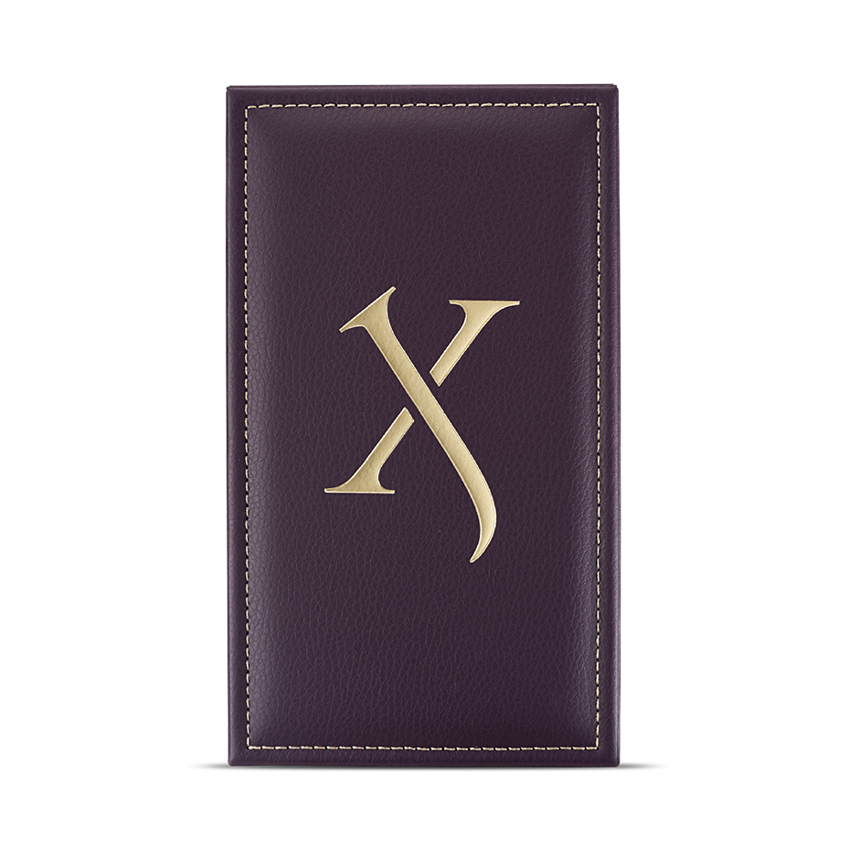 PURPLE ACCENTO CRYSTAL EDITION - Size 5