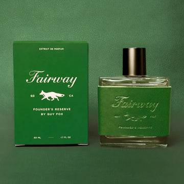 FAIRWAY | FOUNDER'S RESERVE - Image