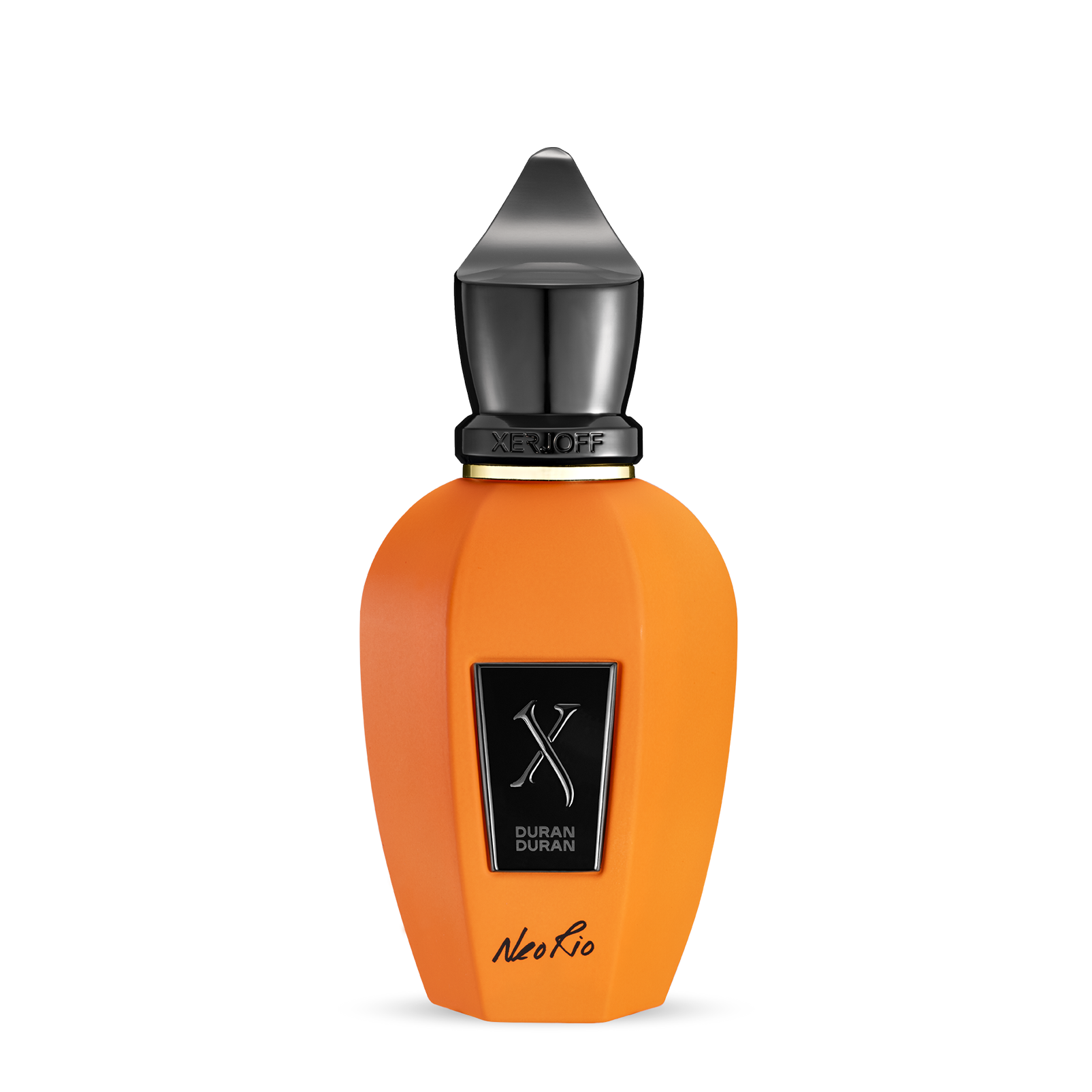 DURAN DURAN NEORIO — ORANGE FLACON - 50 ML