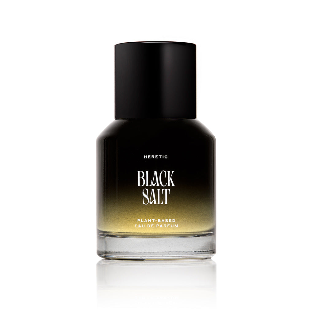 BLACK SALT - 50ML