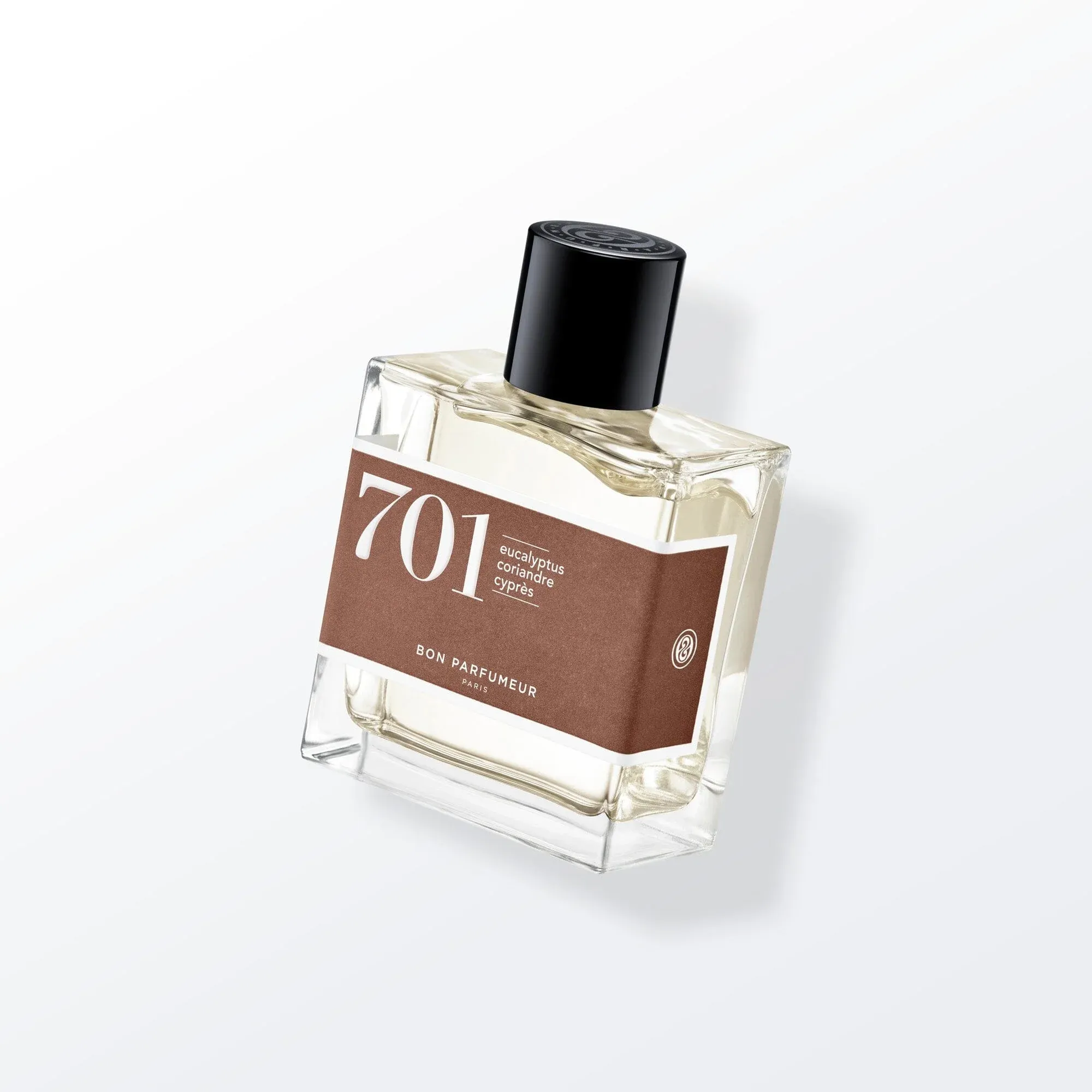 701: EUCALYPTUS, CORIANDER & CYPRESS - imgi_8_BON_PARFUMEUR_LES_CLASSIQUES_100ml_701_V2.webp