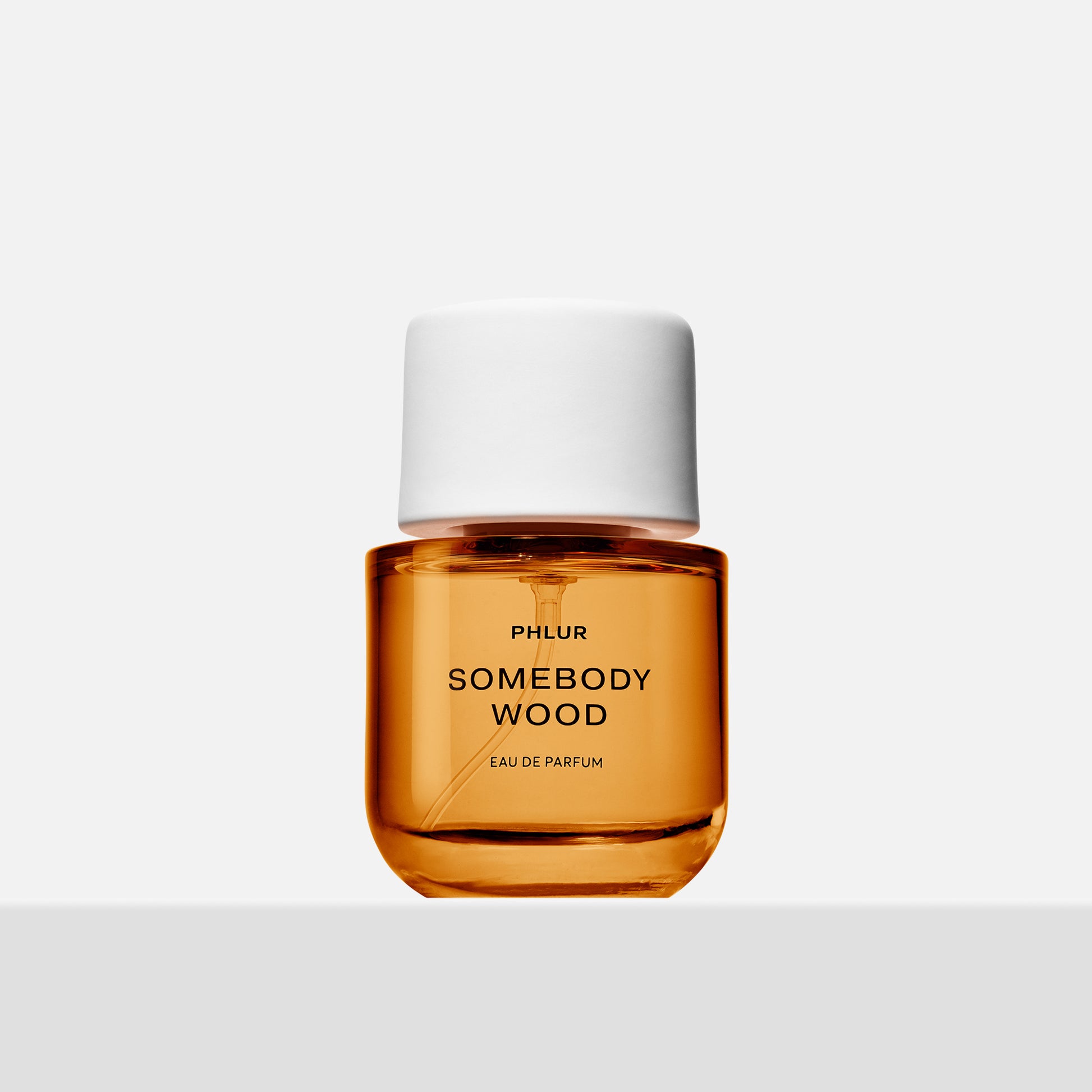 SOMEBODY WOOD - 50ML