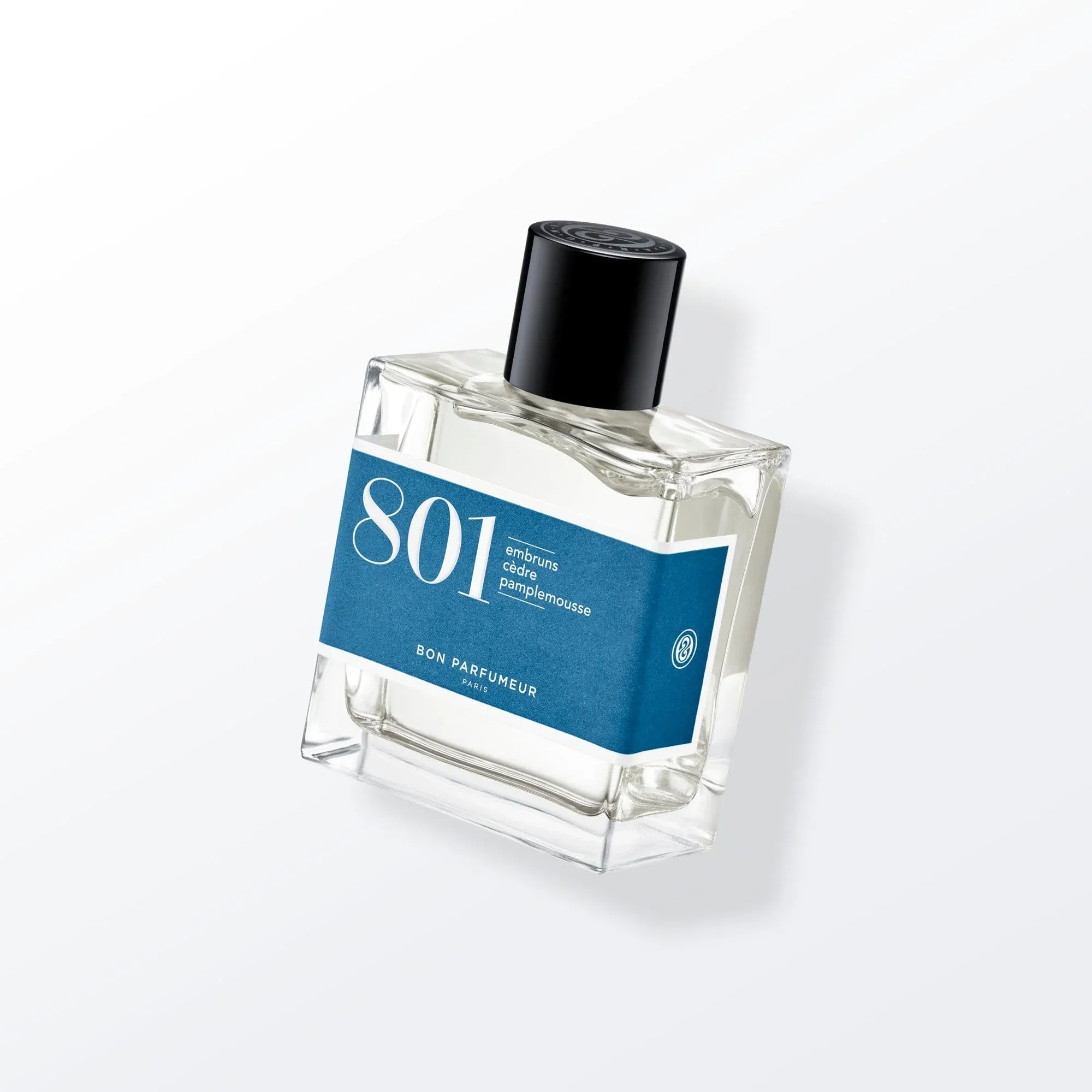 801: SEA SPRAY, CEDAR & GRAPEFRUIT - imgi_8_BON_PARFUMEUR_LES_CLASSIQUES_100ml_801_V2.webp