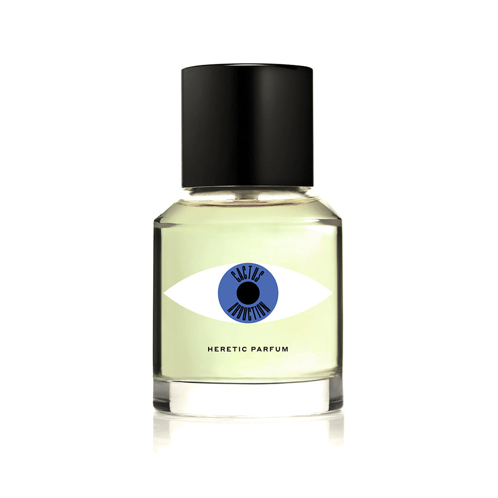 CACTUS ABDUCTION - 50ML