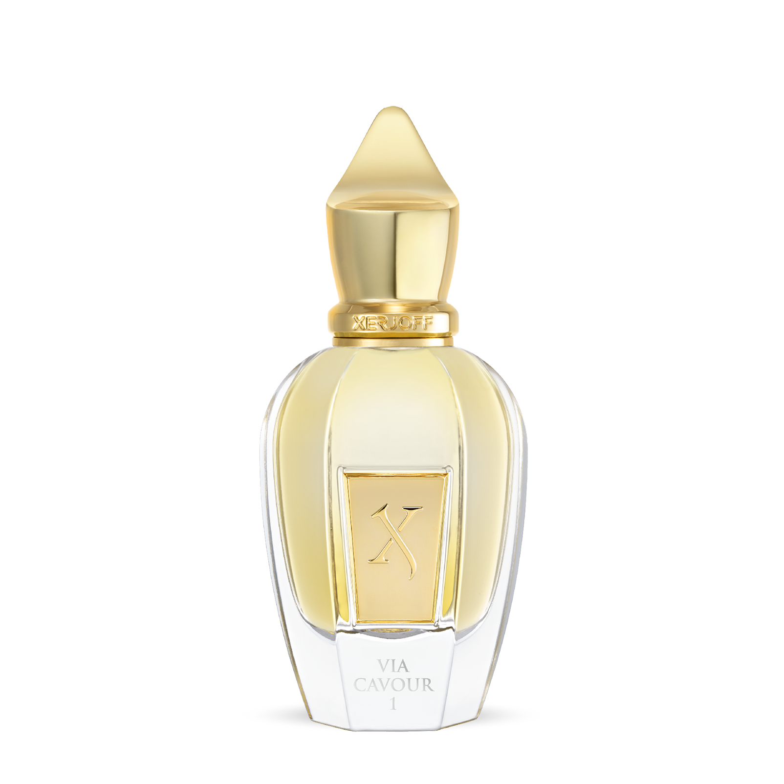 VIA CAVOUR 1 - 50 ML