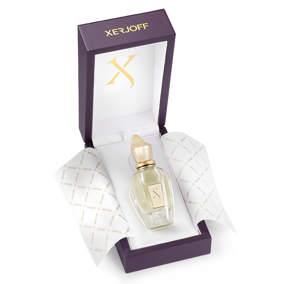 VIA CAVOUR 1 - Size 5