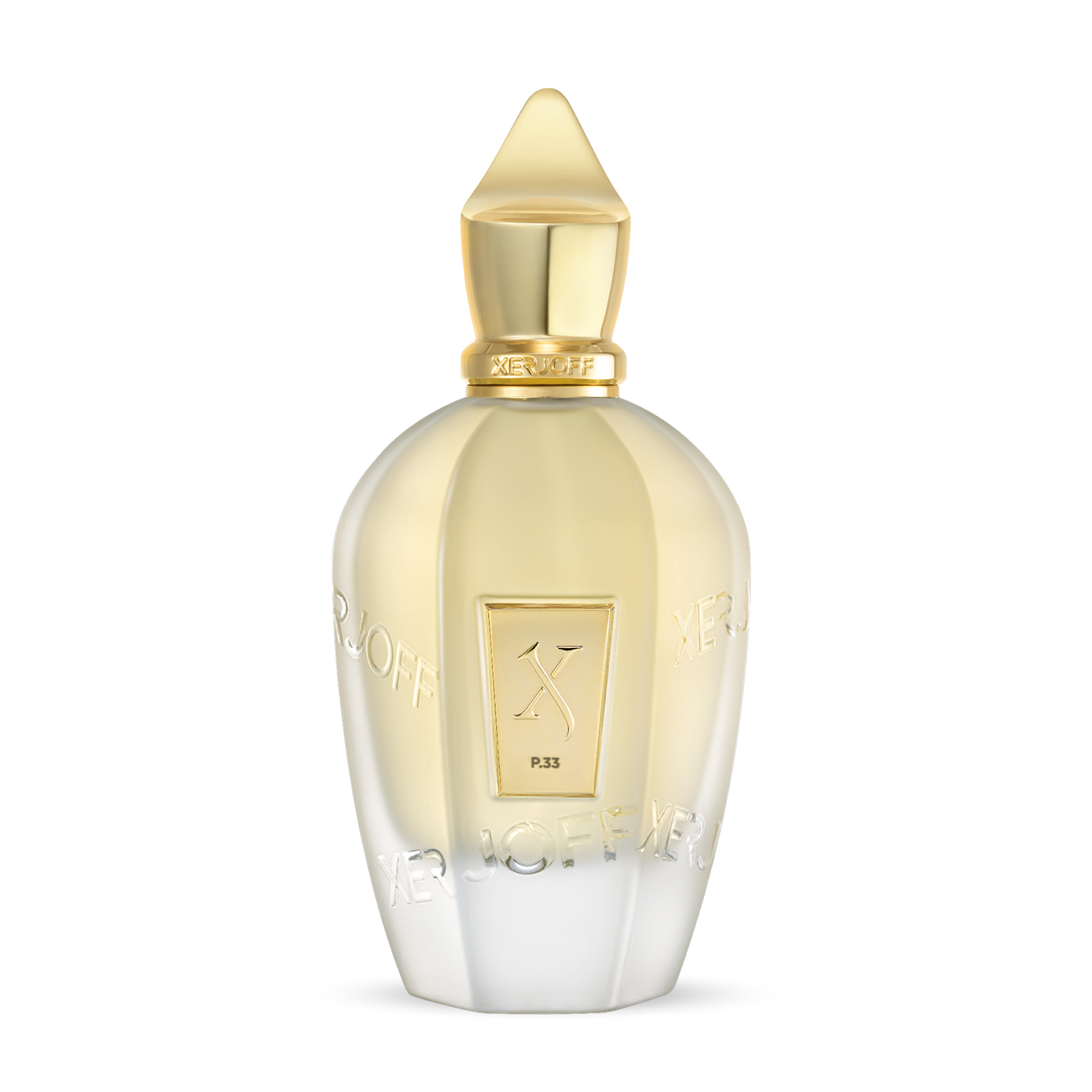 P.33 BLANK PAGE EDITION - 100 ML