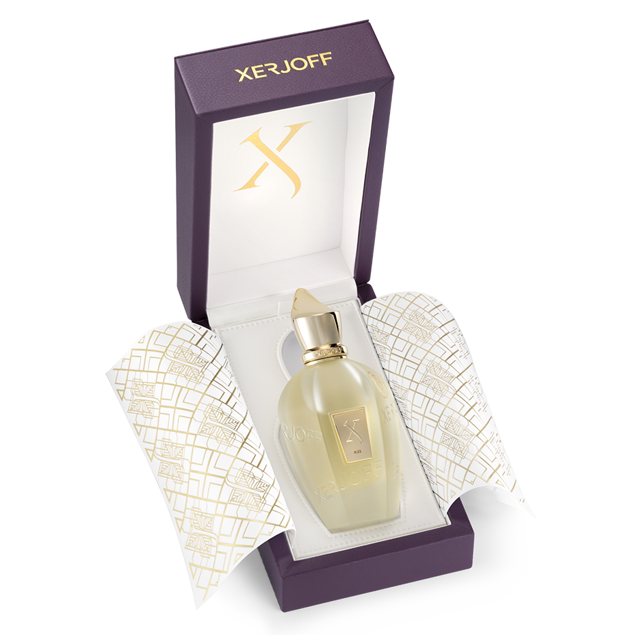 P.33 BLANK PAGE EDITION - Size 5