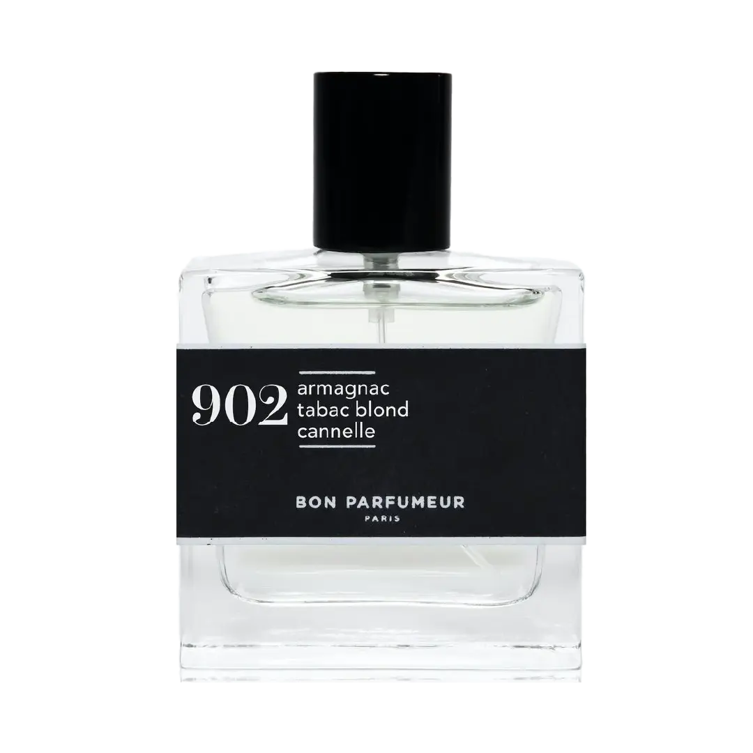 902: ARMAGNAC, BLOND TOBACCO & CINNAMON