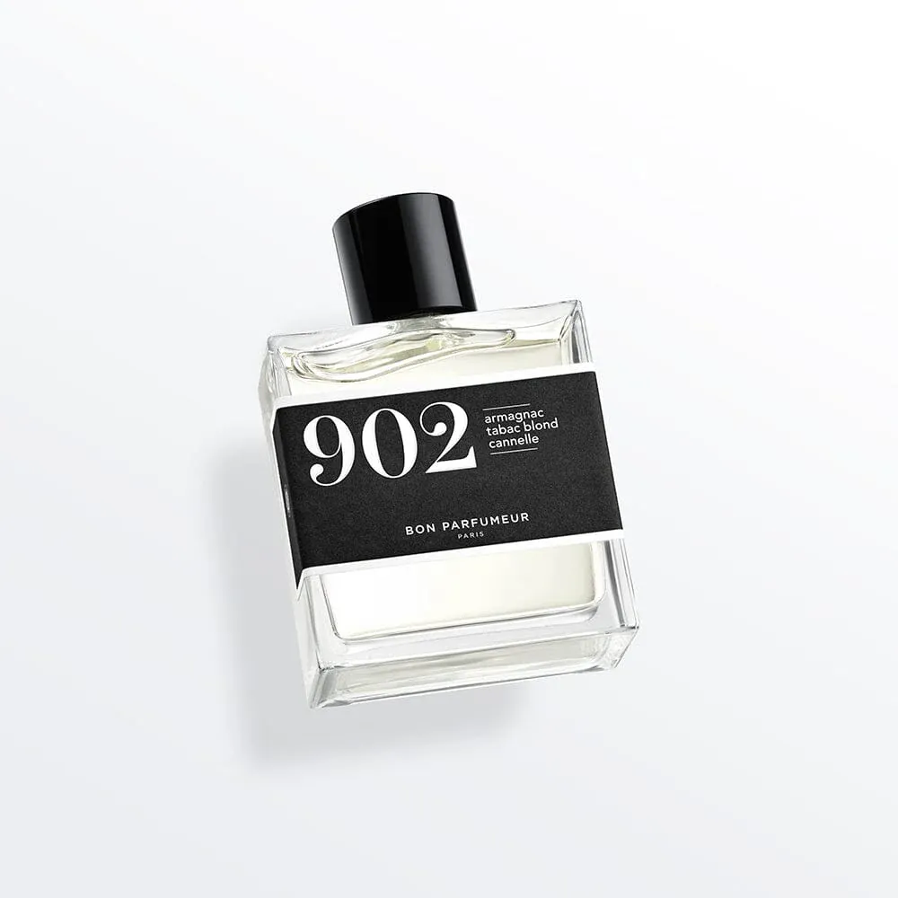 902: ARMAGNAC, BLOND TOBACCO & CINNAMON - imgi_8_BON_PARFUMEUR_LES_CLASSIQUES_100ml_902.webp