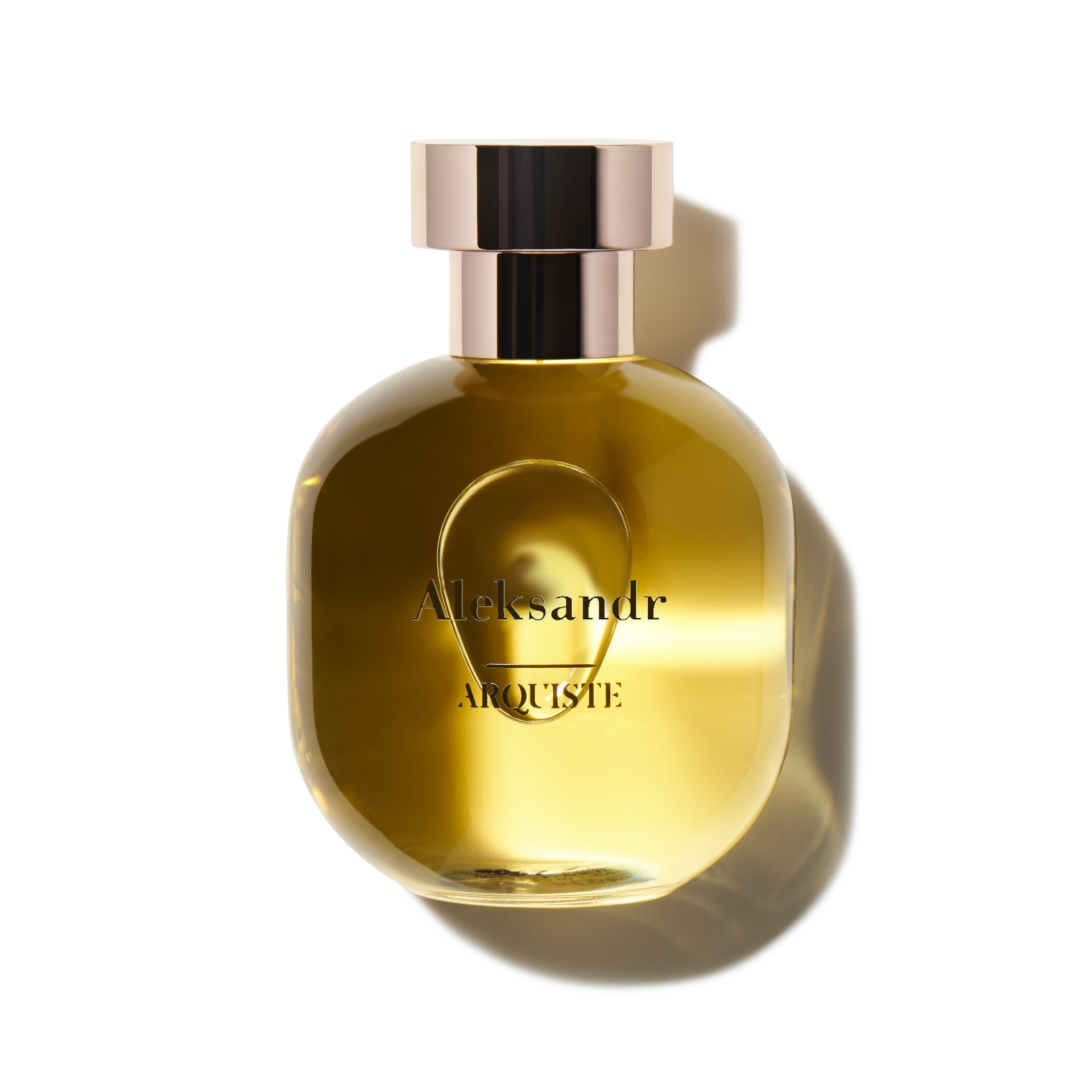 ALEKSANDR - 100 ml / 3.4 fl oz. Eau de Parfum