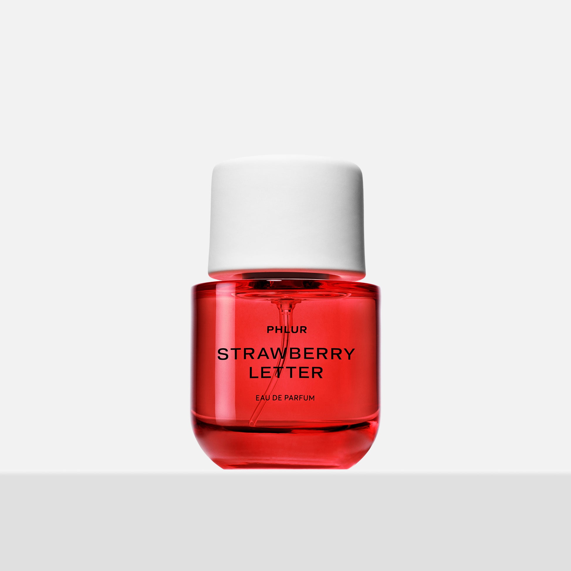 STRAWBERRY LETTER - 50ML