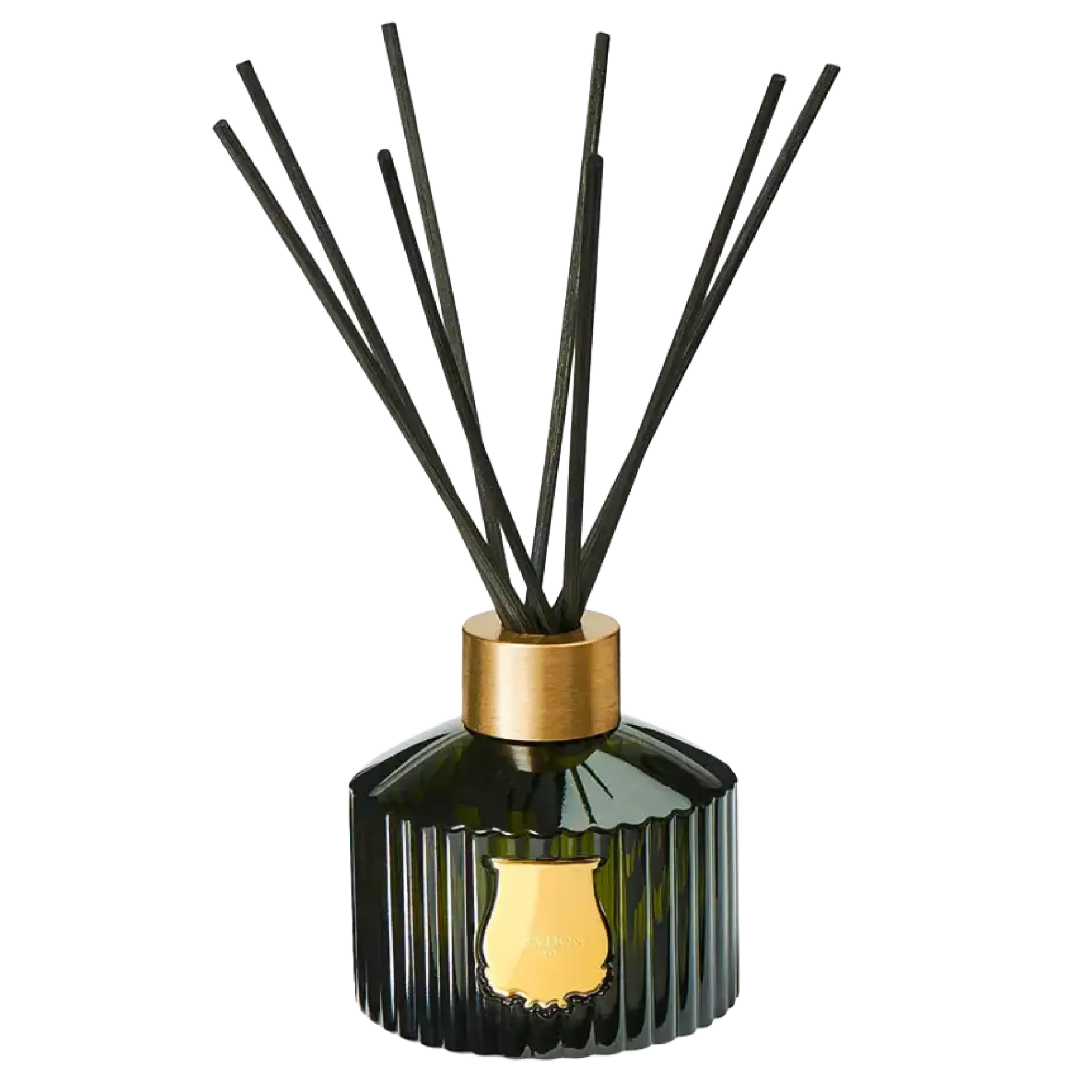 Abd El Kader Diffuser