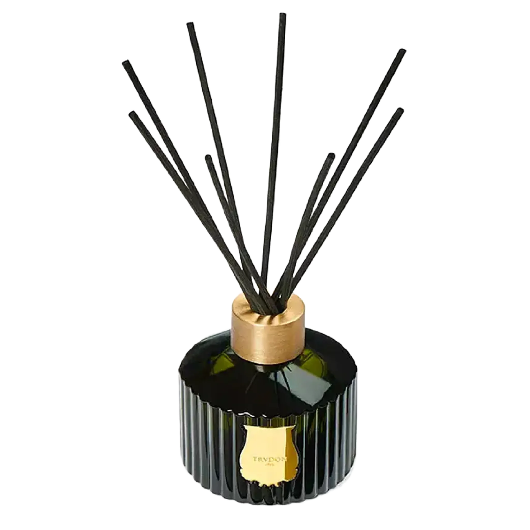 Abd El Kader Diffuser