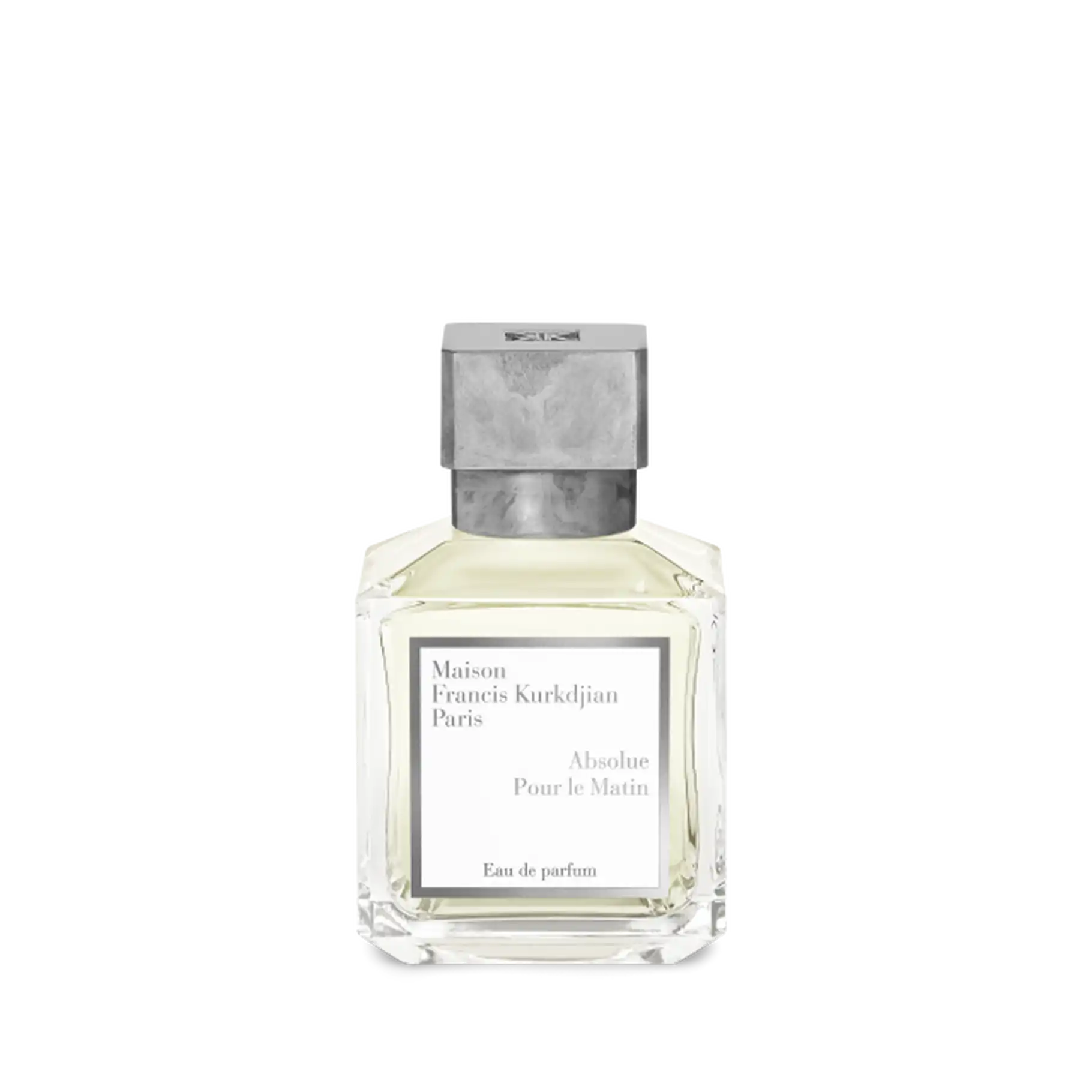 Absolue Pour le Matin