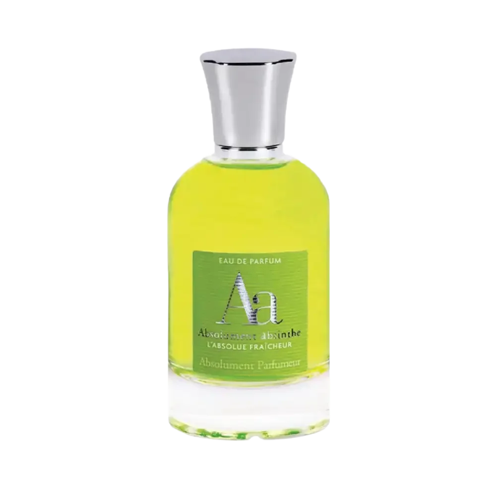 ABSOLUMENT ABSINTHE