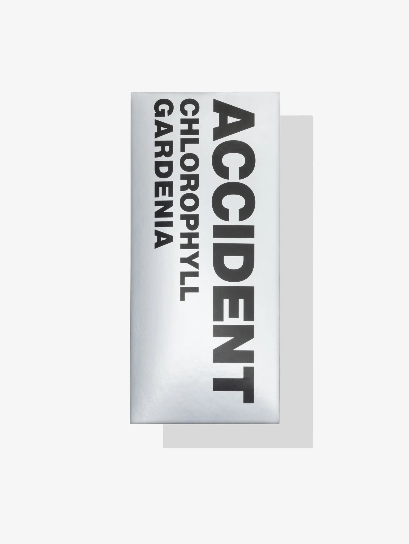 ACCIDENT CHLOROPHYLL GARDENIA - ACCIDENT_CHLOROPHYLL_GARDENIA-box.webp