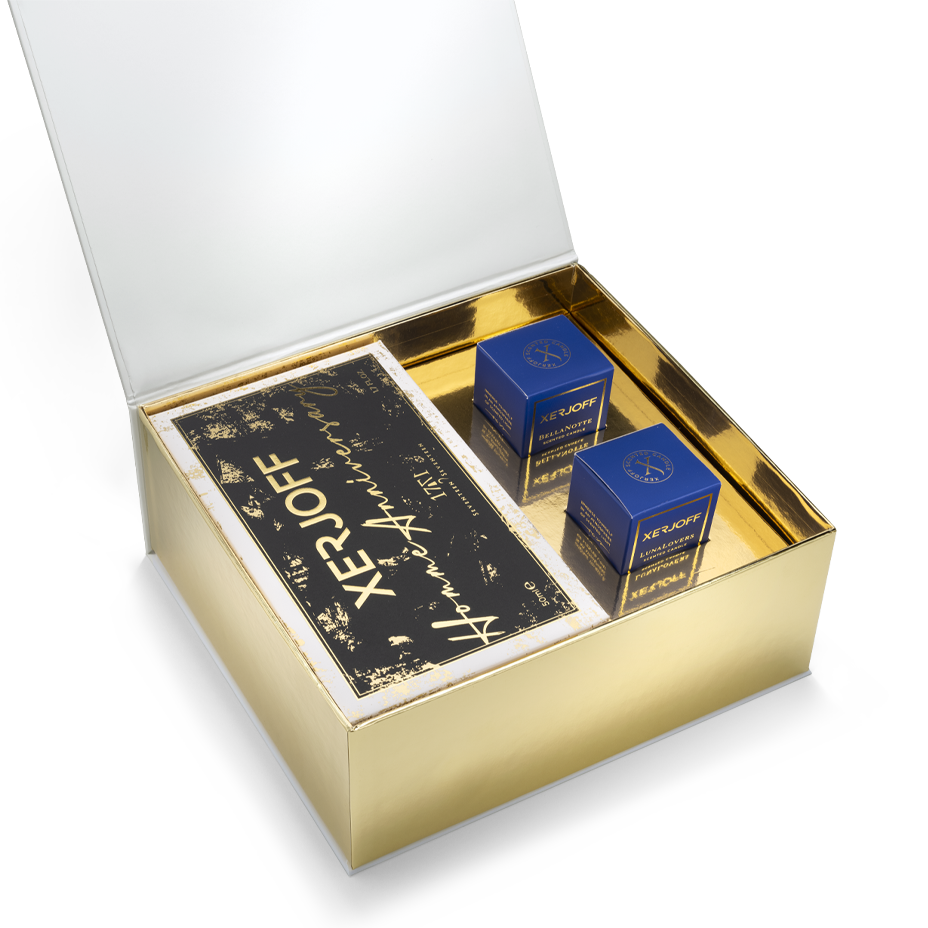 HOMME ANNIVERSARY GIFT SET - Size 5