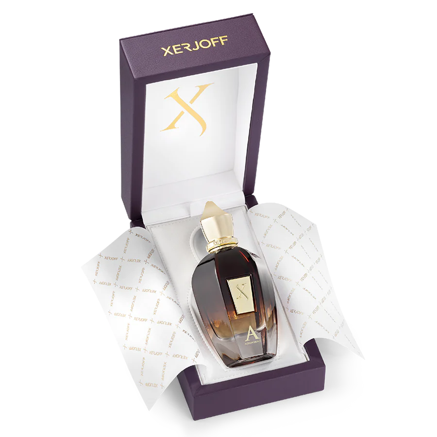 ALEXANDRIA II - xerjoff-alexandriaII-open-box-100ml.webp